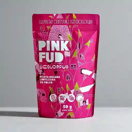 PinkFud