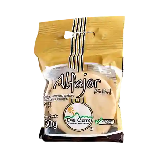 Alfajor Argentino