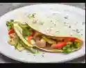 Quesimex de Espinaca