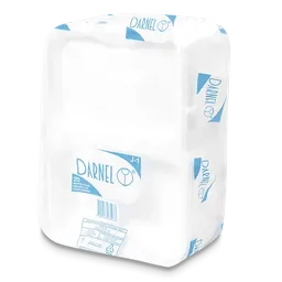 Darnel Portacomida Espumado Blanco J-1