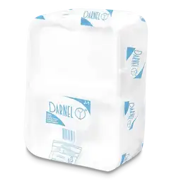 Darnel Portacomida Espumado Blanco J-1