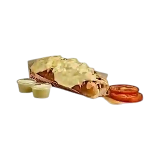 F. Perro Hawaiano Americano