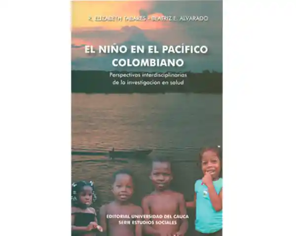 El Niño en el Pacífico Colombiano. Perspectivas