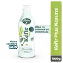 Kéfir Bebida Láctea Plus Alpina Sabor Natural 1000 g