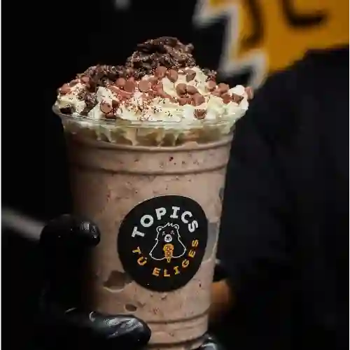 Arma Tú Malteada 16oz