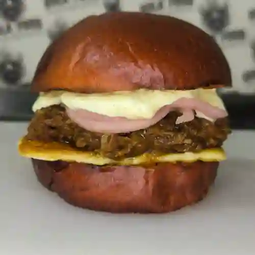 PULLED PORK