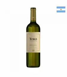 Lan Toro Centenario Vino Bco Chardonnay