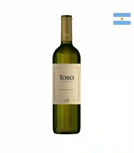 Lan Toro Centenario Vino Bco Chardonnay