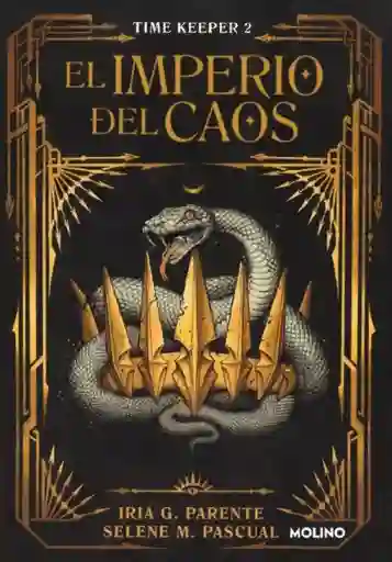 El Imperio Del Caos