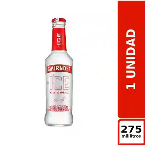 Smirnoff Ice Original 275 ml