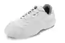 Croydon Tenis Escolares Colegial xx Unisex Blanco Talla 37