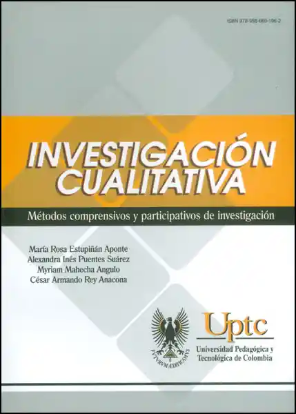 Investigación Cualitativa - VV.AA
