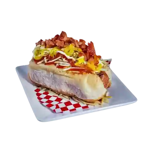 Spike Dogs