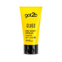 Gel para el cabello Glued Got2B