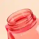 Botella Tritan Con Correa Rojo 700 mL