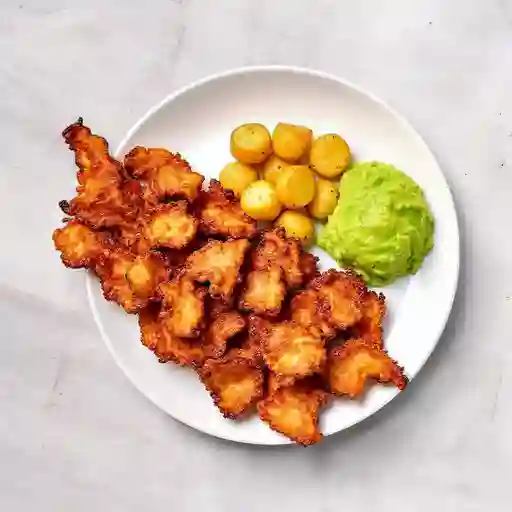 Chicharroncitos