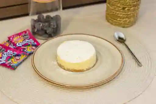 Cheesecake quipitos