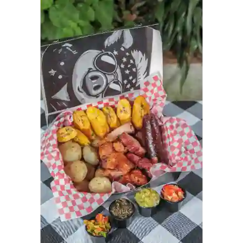 Picada Kiss