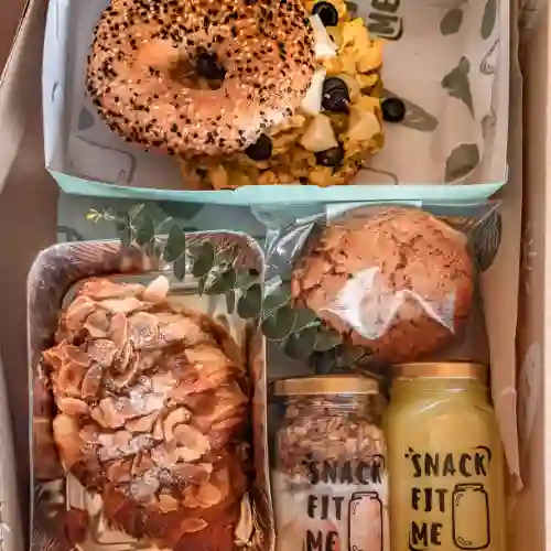 Healthy Box 4