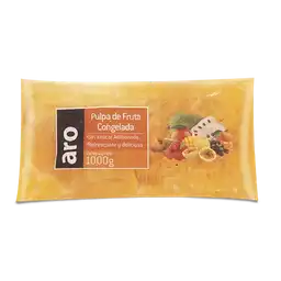 Aro Pulpa de Fruta Mandarina
