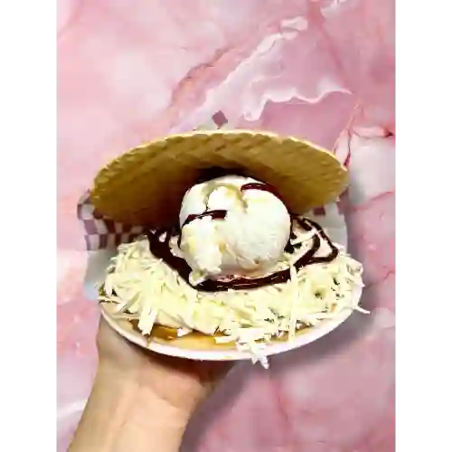 Oblea Super Especial
