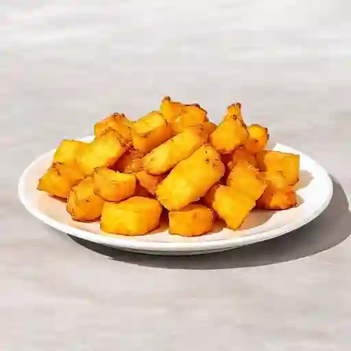 Yuca Frita