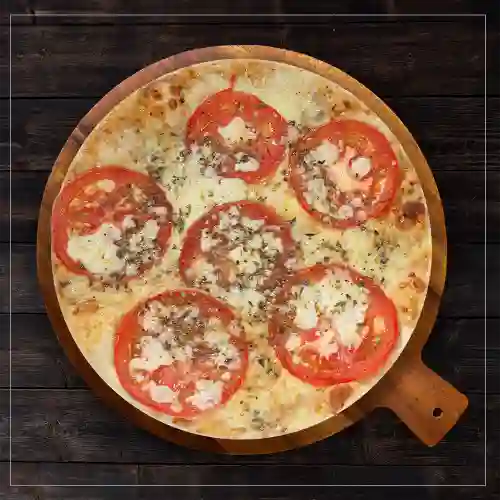 Pizza Napolitana