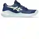 Asics Zapatos Para Mujer Azul Gel-Challenger Talla 8