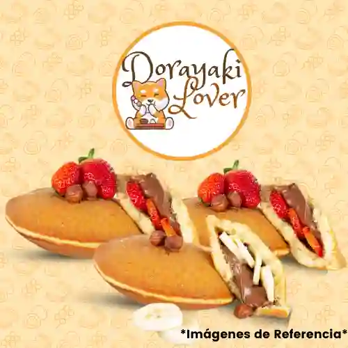Dorayakis X6
