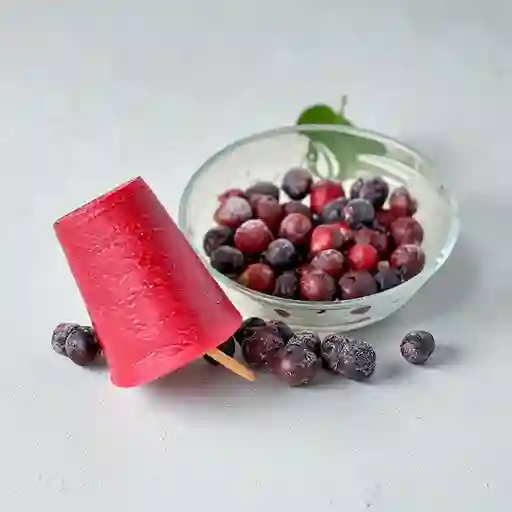 Paleta Corozo