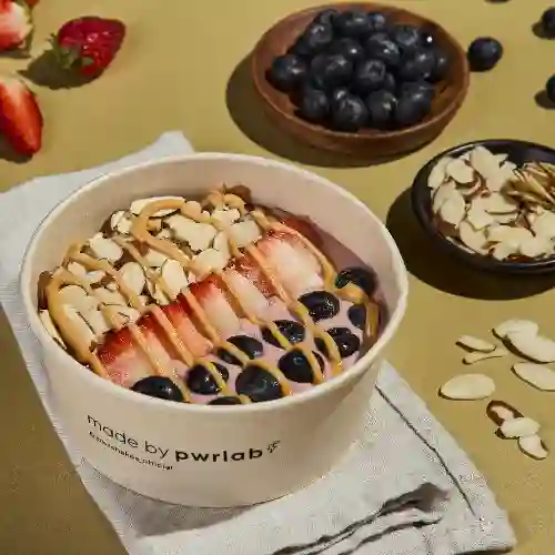 Choco Berries