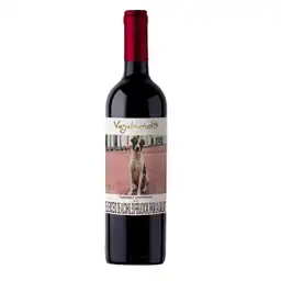 Vagabundo Vino Tinto Cabernet Sauvignon