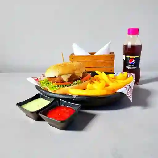 Combo 1 Premium