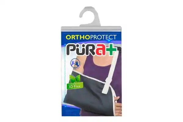 Orthoprotect Pura+ Cabestrillo Talla L /XL 4420-Adulto