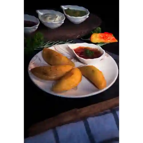 Empanaditas