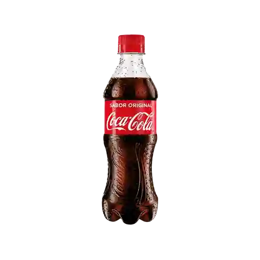 Coca cola 400 ml