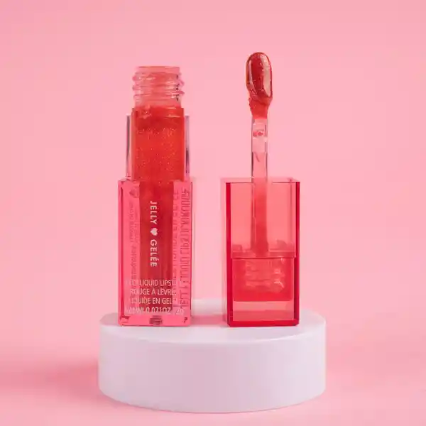 Labial Jelly Líquido 03 Miniso