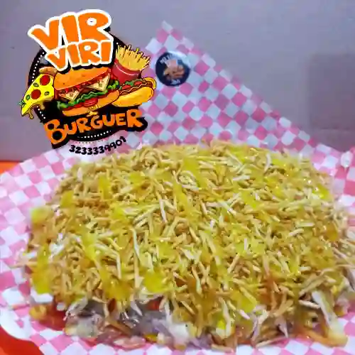 Maiz Desgranado