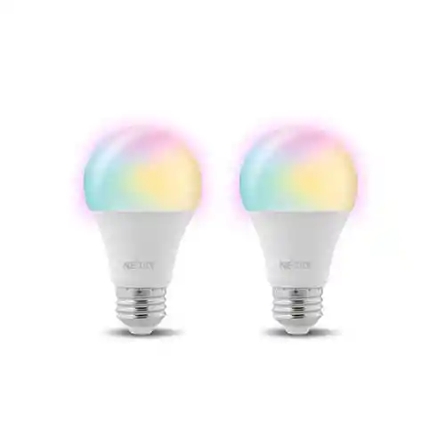 Nexxt Bombilla Color Smart Led