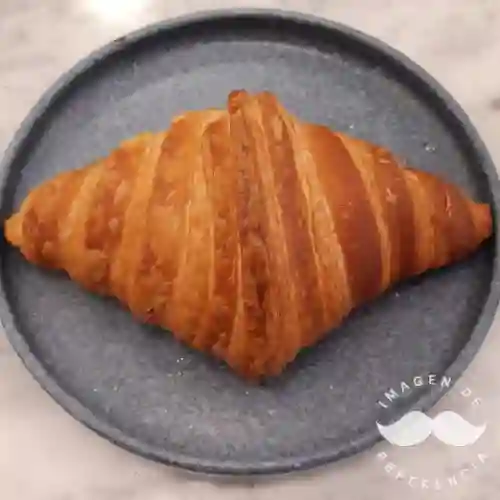 Croissant de Almendra