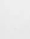 Top Aerie Blanco Talla: LARGE 1566100 American Eagle