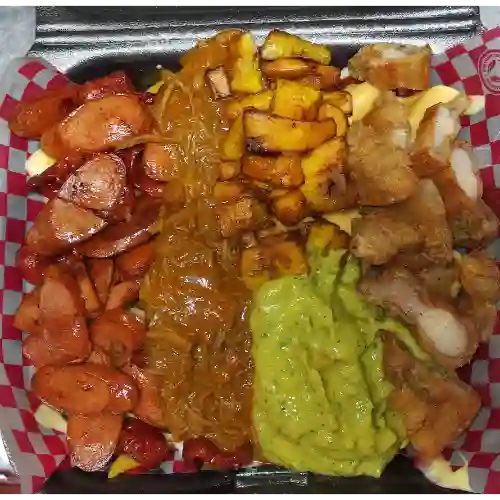 Extreme Especial