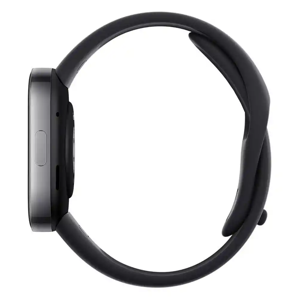 Xiaomi Reloj Redmi Watch 3 Negro