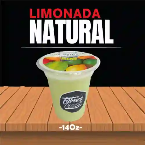 Limonada Natural