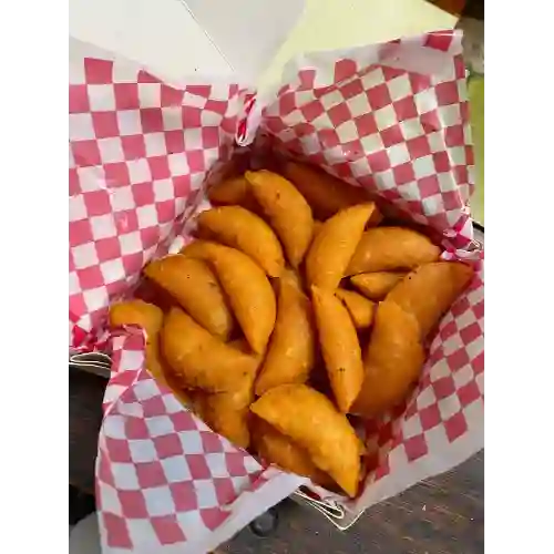 Combo Empanadas X14 Und