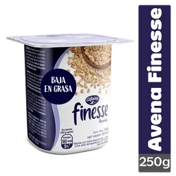 Avena Finesse Vaso 250 g
