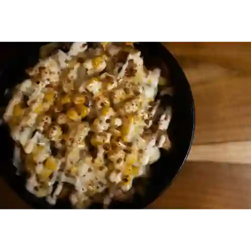 Fries a la Roca