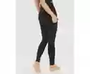 Leggings Negro Talla Lg Reg Aerie American Eagle