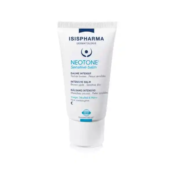 Isispharma Baume Neotone Sensitive