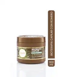 Anyeluz Bioterapia Capilar Con Romero y Bioelixir PT0235